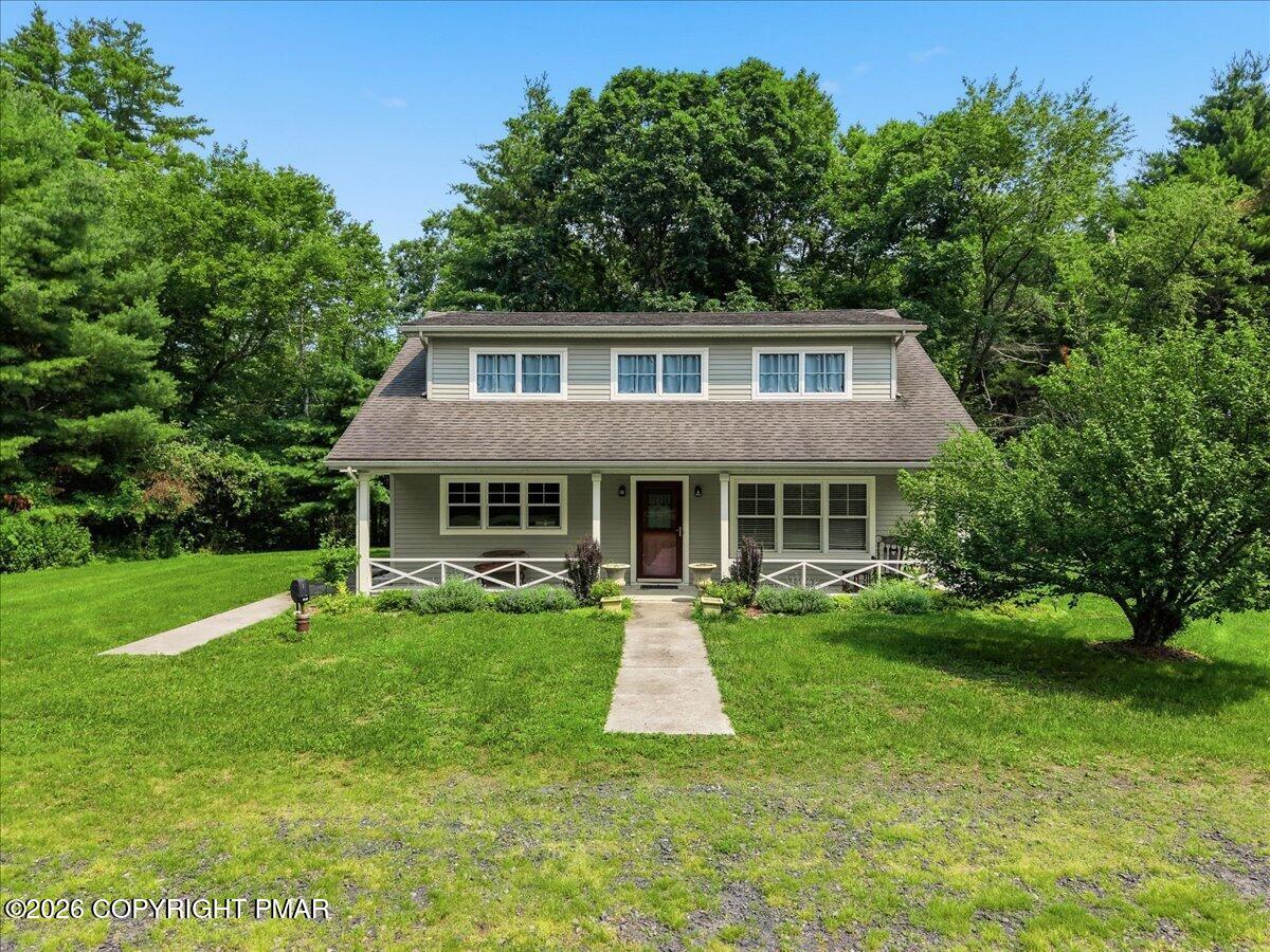 787 Polk Valley Road Stroudsburg, PA 18360 - Photo 17 of 99 Guest House