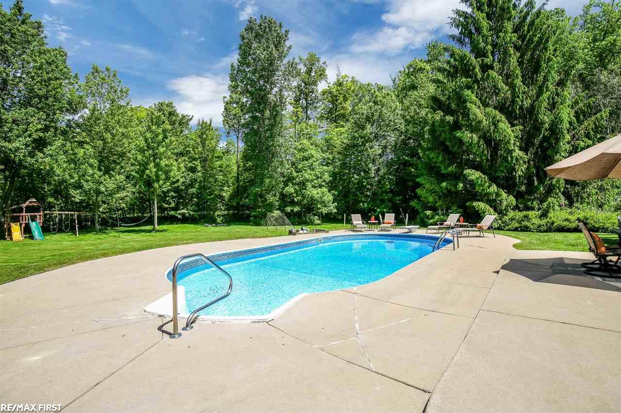 59945 Hayes Road Washington, MI 48094 - Photo 73 of 75