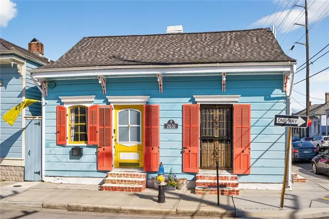 $499,500 | 2631 North Rampart Street, New Orleans, LA 70117