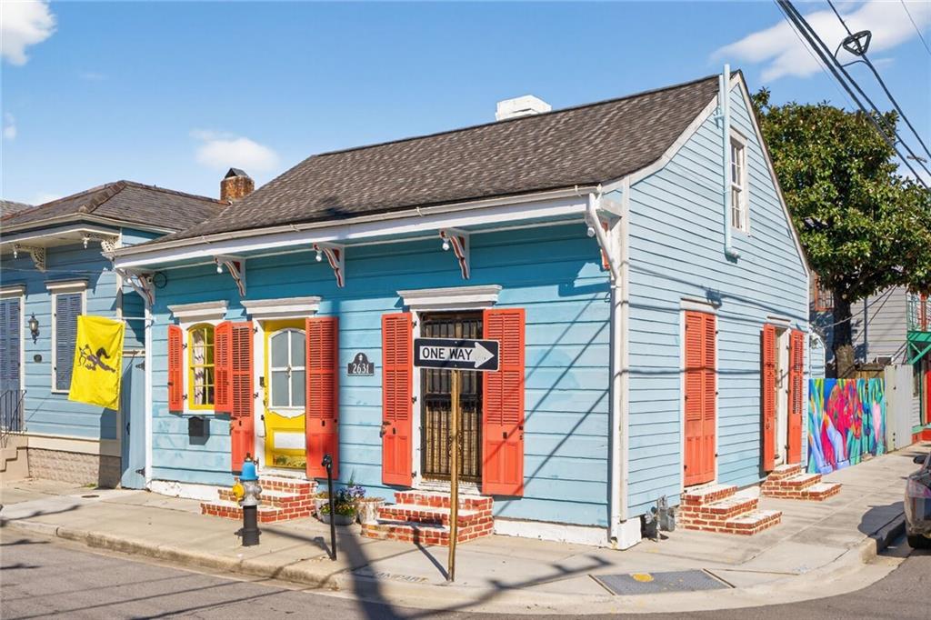 2631 North Rampart Street New Orleans, LA 70117 - Photo 2 of 24