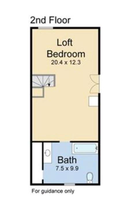 2631 North Rampart Street New Orleans, LA 70117 - Photo 24 of 24