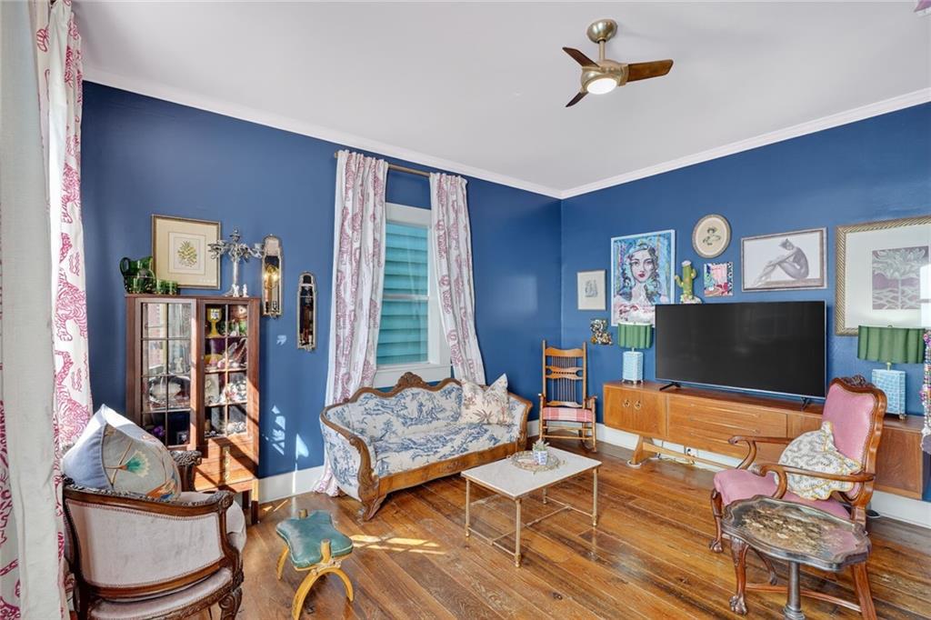 2631 North Rampart Street New Orleans, LA 70117 - Photo 3 of 24