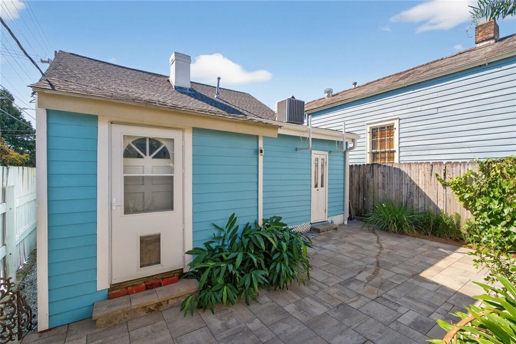 2631 North Rampart Street New Orleans, LA 70117 - Photo 4 of 24