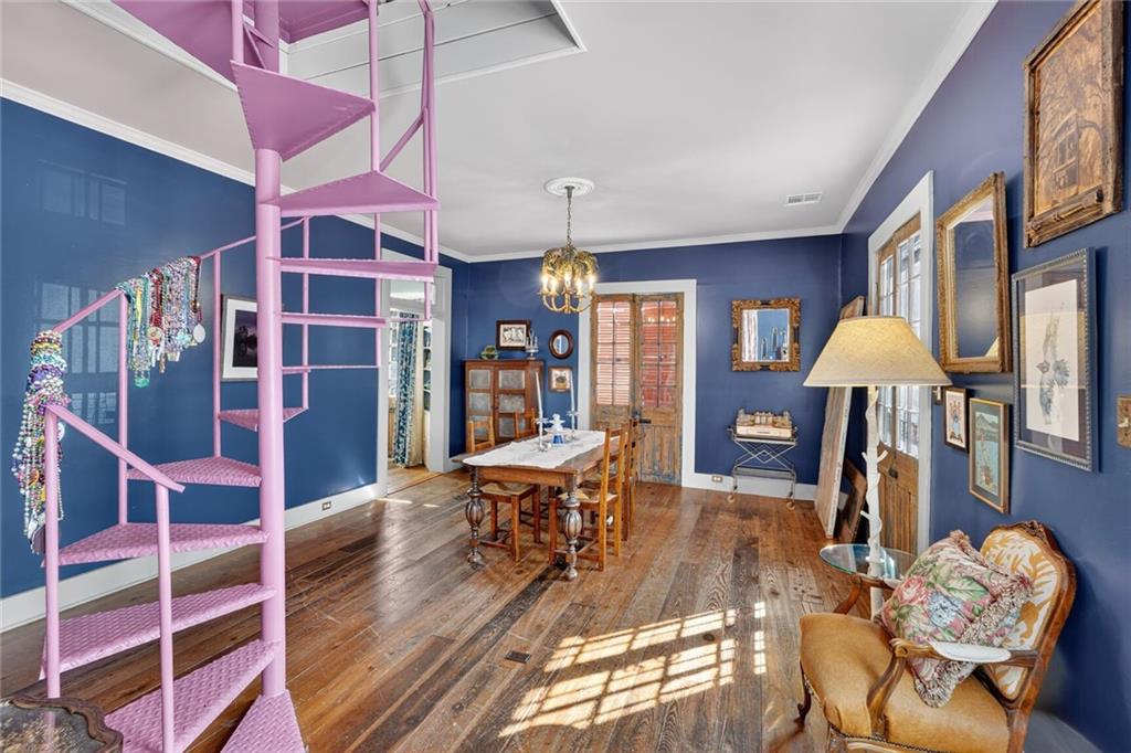 2631 North Rampart Street New Orleans, LA 70117 - Photo 5 of 24