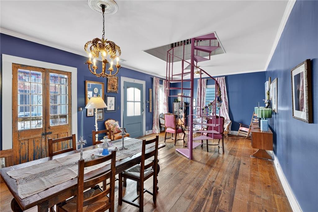 2631 North Rampart Street New Orleans, LA 70117 - Photo 7 of 24