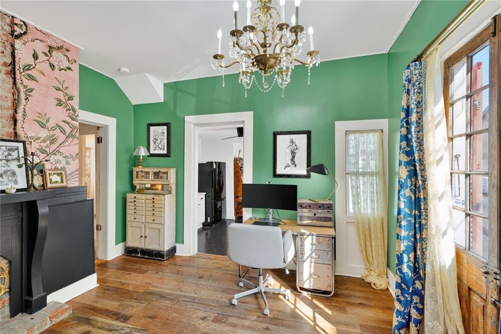 2631 North Rampart Street New Orleans, LA 70117 - Photo 8 of 24