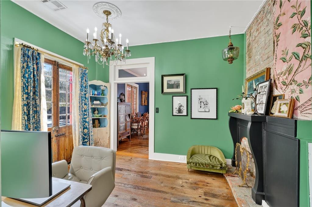 2631 North Rampart Street New Orleans, LA 70117 - Photo 9 of 24