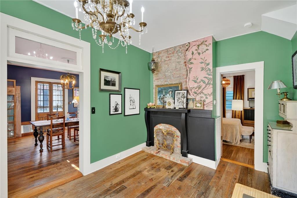 2631 North Rampart Street New Orleans, LA 70117 - Photo 10 of 24