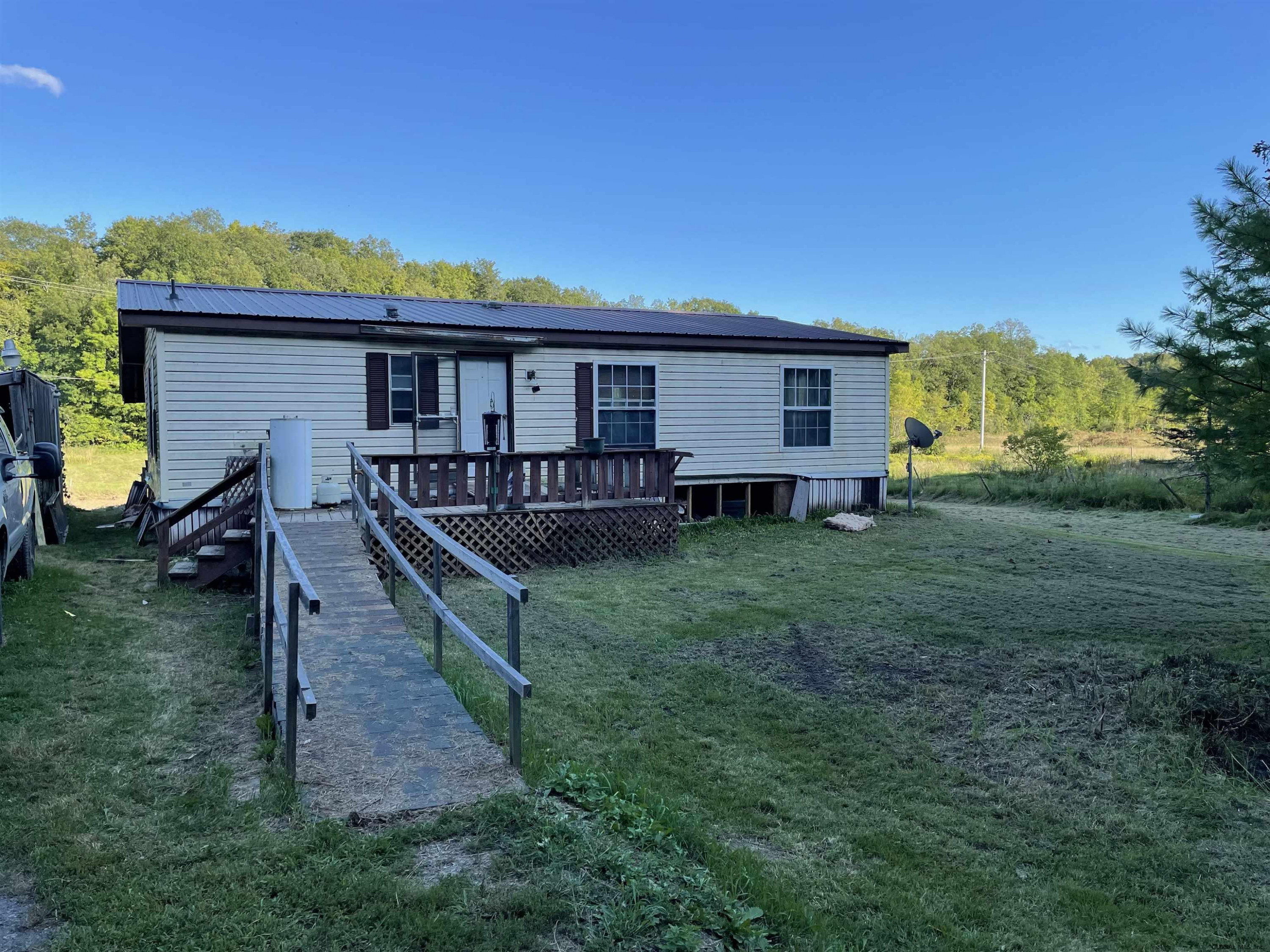 141 Wade Road Whitehall, NY 12887 - Photo 1 of 17 Photo 1