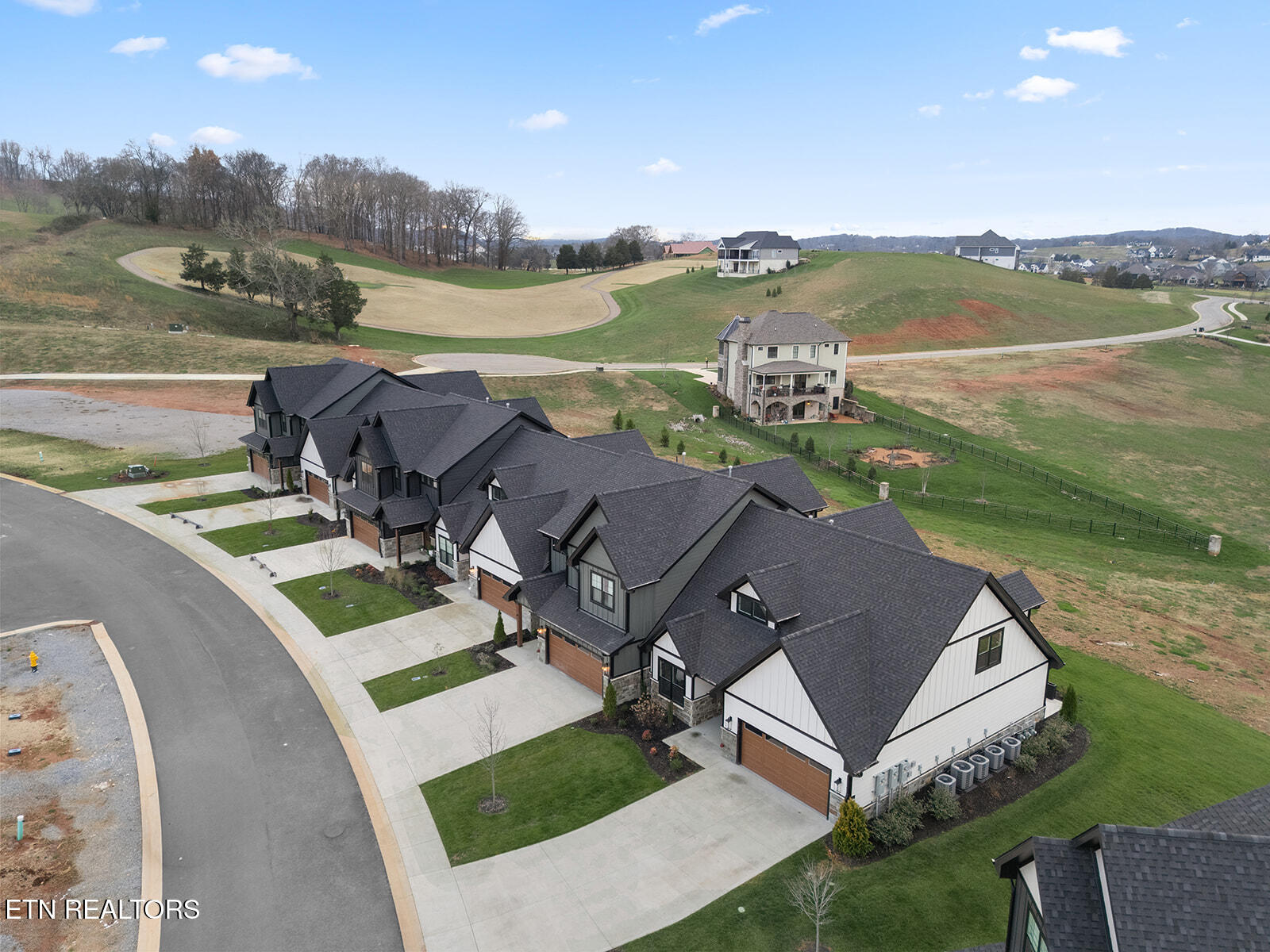 179 Island Circle Loudon, TN 37774 - Photo 31 of 48 DJI_20251209055212_0367_D