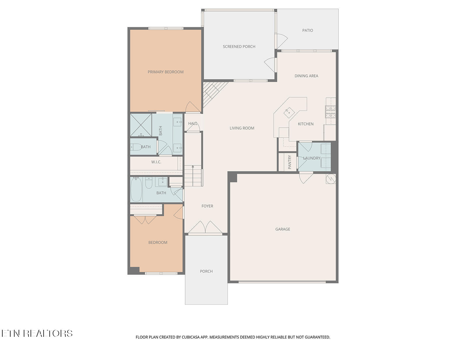 179 Island Circle Loudon, TN 37774 - Photo 35 of 48 1st_floor_179_island_circle_loudon_witho