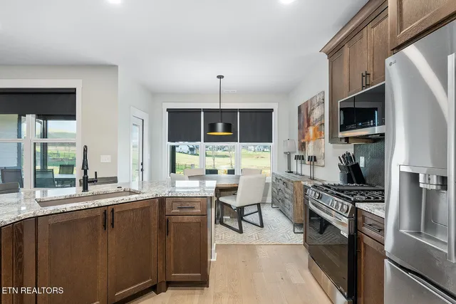 $925,000 | 179 Island Circle, Loudon, TN 37774