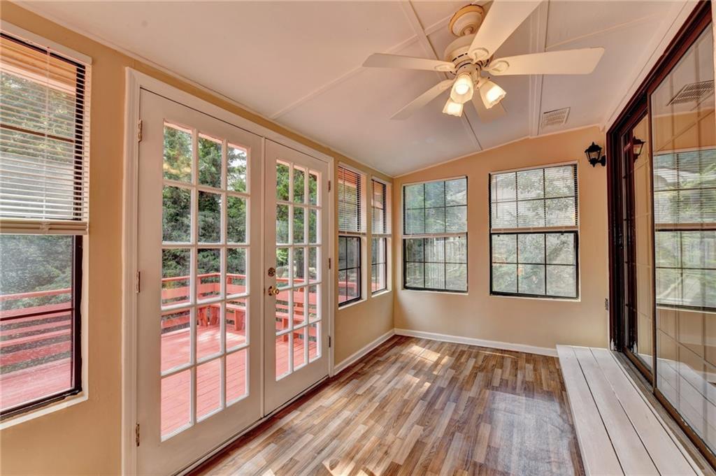 2484 Rhoanoke Drive Duluth, GA 30096 - Photo 37 of 43