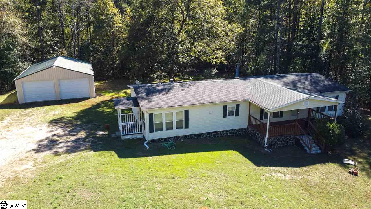 289 Pearson Town Road Moore, SC 29369 - Photo 12 of 25 Gallery Image 12