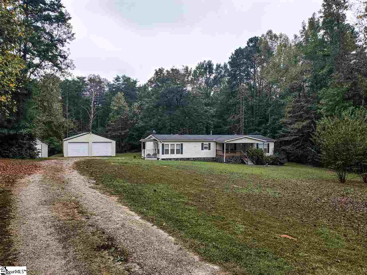 289 Pearson Town Road Moore, SC 29369 - Photo 4 of 25 Gallery Image 4