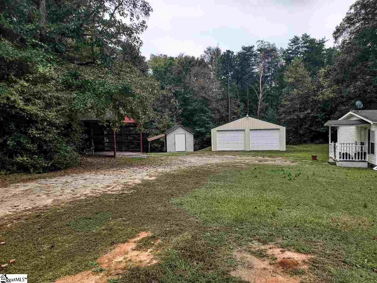 289 Pearson Town Road Moore, SC 29369 - Photo 5 of 25 Gallery Image 5