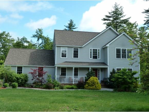 3 Lancy Brook Road Brookline, NH 03033 - Photo 1 of 1