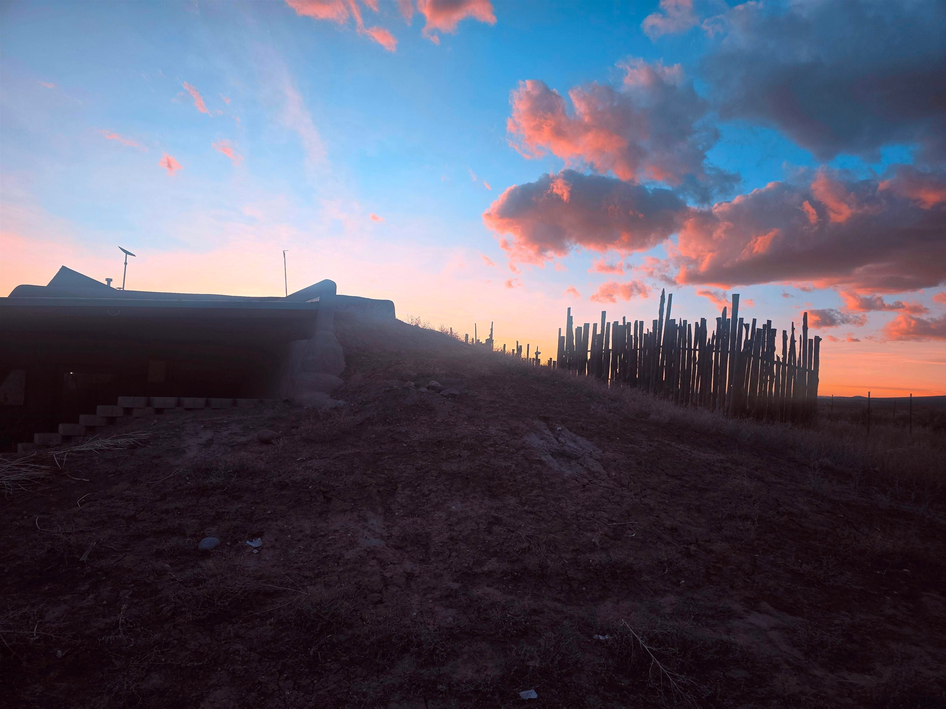 451 Ute Mountain Road Cerro, NM 87519 - Photo 15 of 28 Gallery Image 15