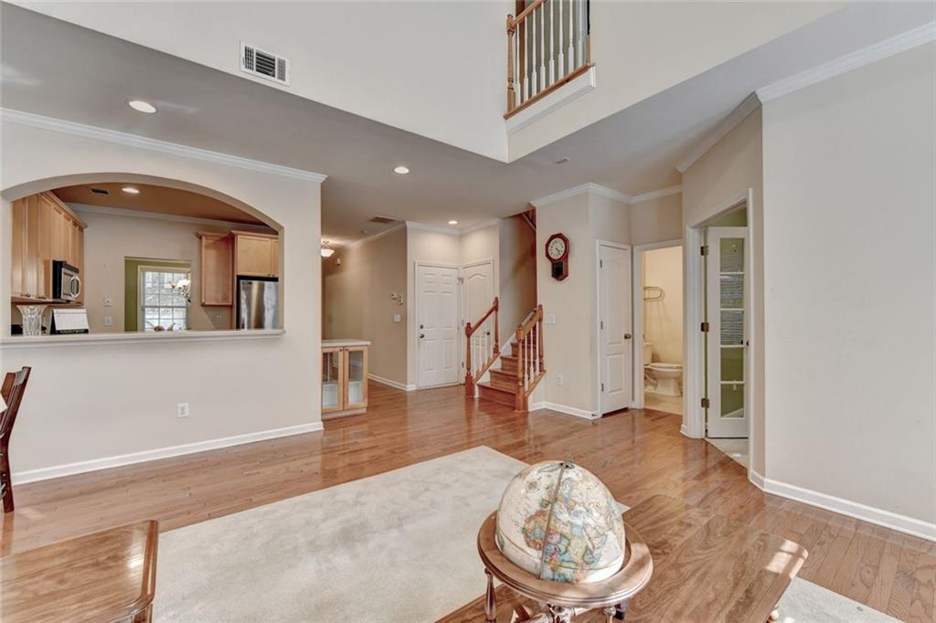 2694 Ridge Run Trail Duluth, GA 30097 - Photo 30 of 59 Gallery Image 30