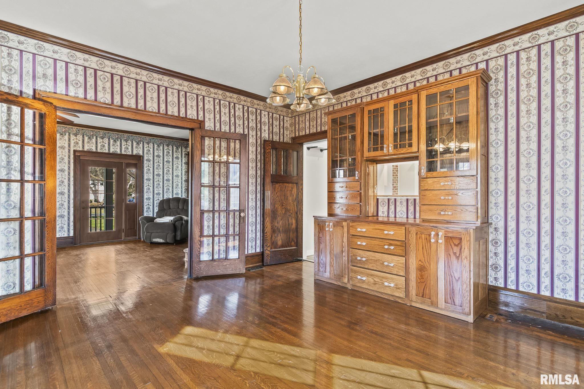 205 South 7th Street Girard, IL 62640 - Photo 16 of 63