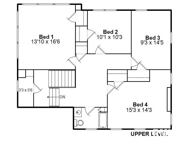 205 South 7th Street Girard, IL 62640 - Photo 51 of 63