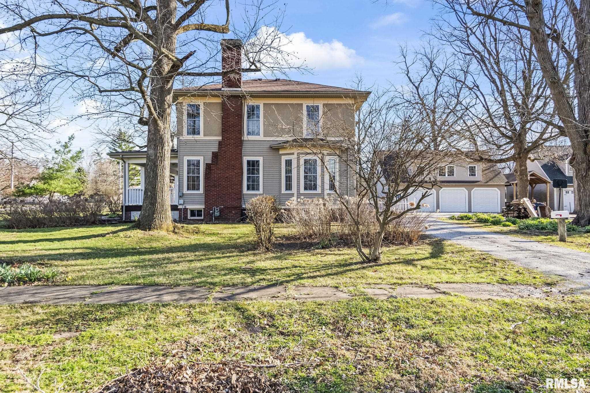 205 South 7th Street Girard, IL 62640 - Photo 56 of 63