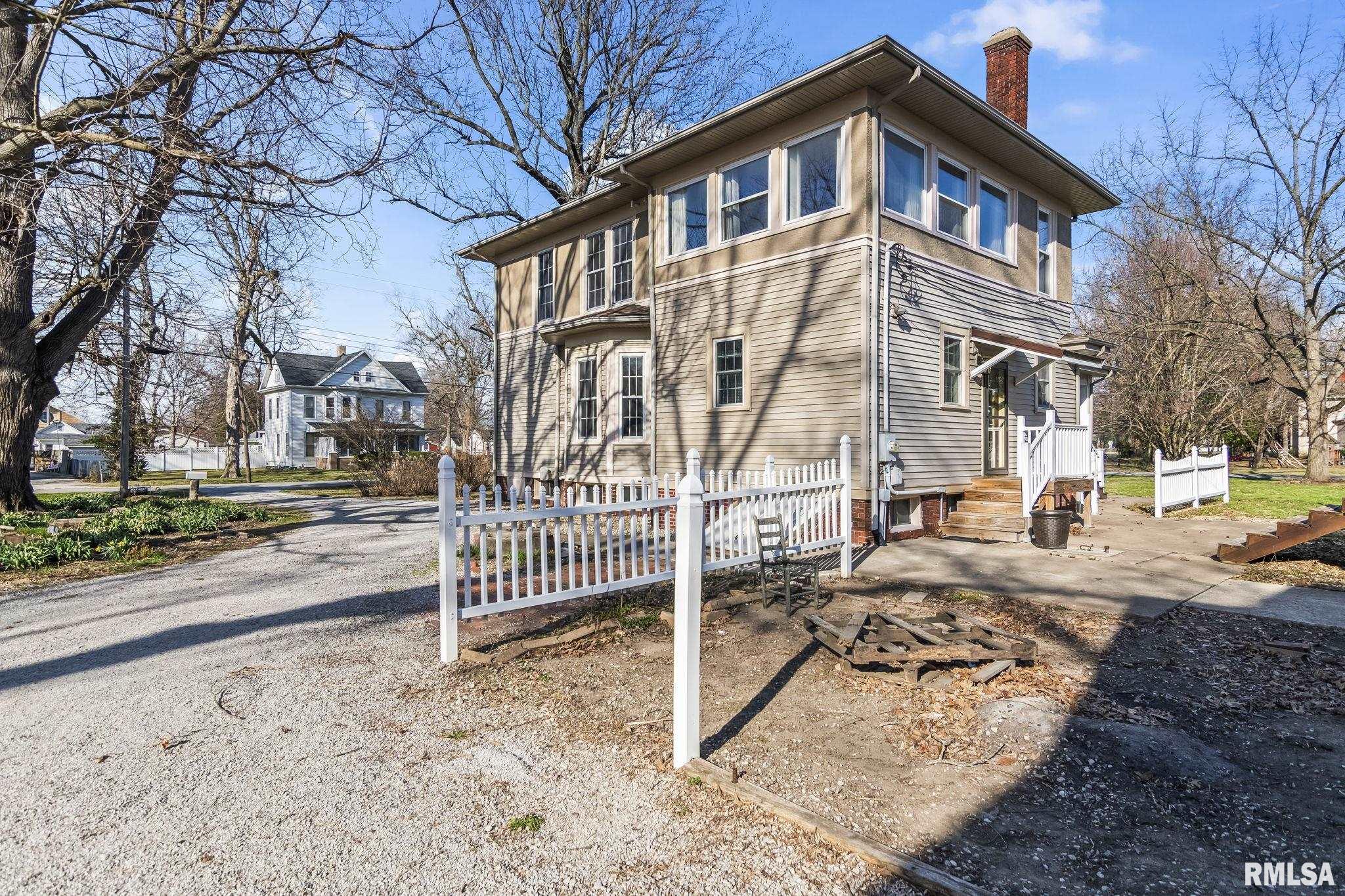 205 South 7th Street Girard, IL 62640 - Photo 57 of 63