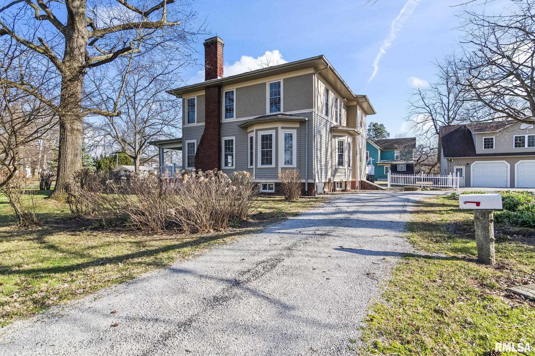 205 South 7th Street Girard, IL 62640 - Photo 58 of 63