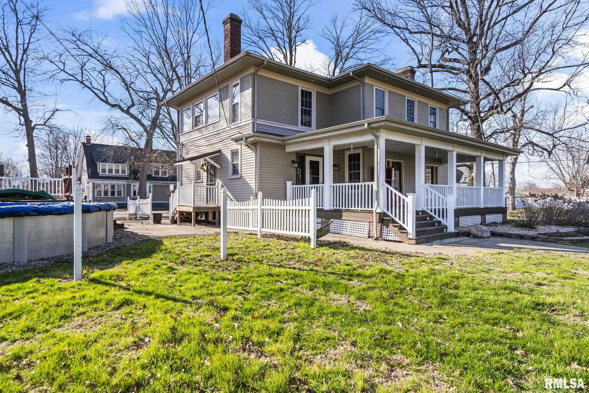 205 South 7th Street Girard, IL 62640 - Photo 61 of 63