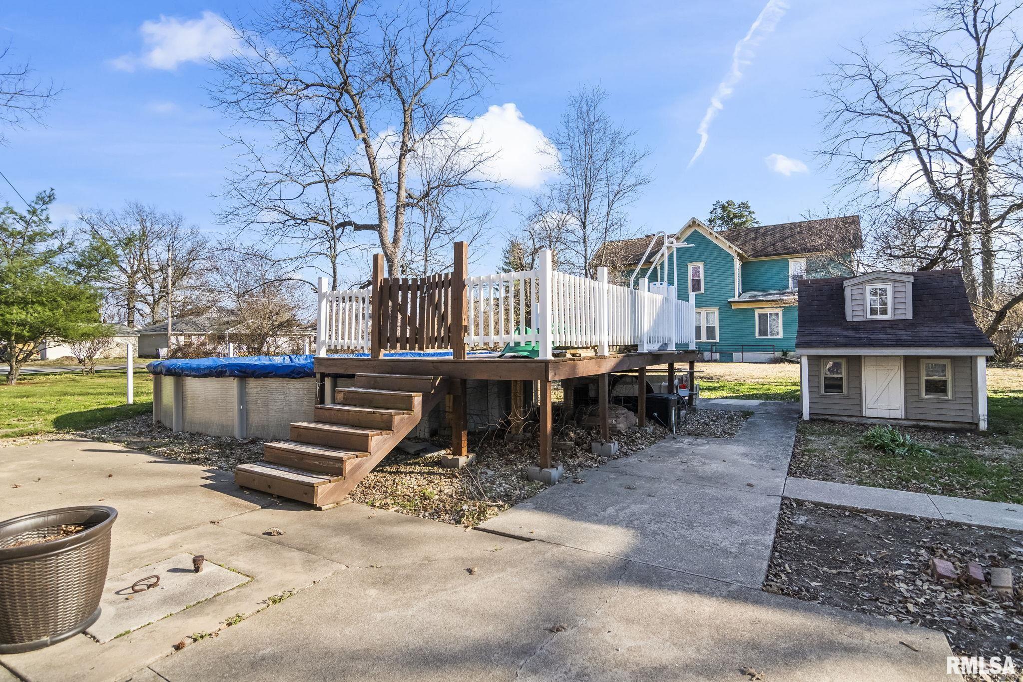 205 South 7th Street Girard, IL 62640 - Photo 63 of 63