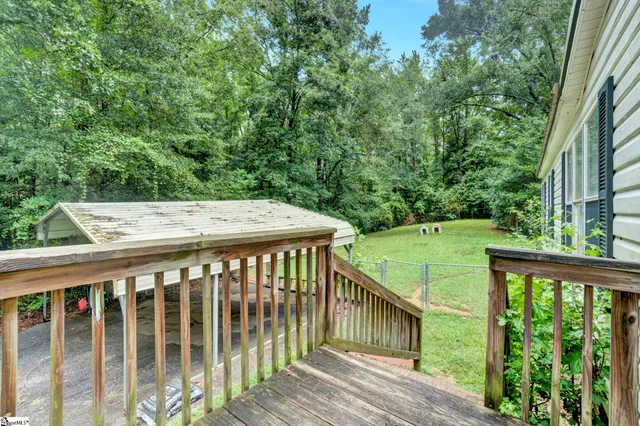 $250,000 | 427 Whitt Road, Piedmont, SC 29673