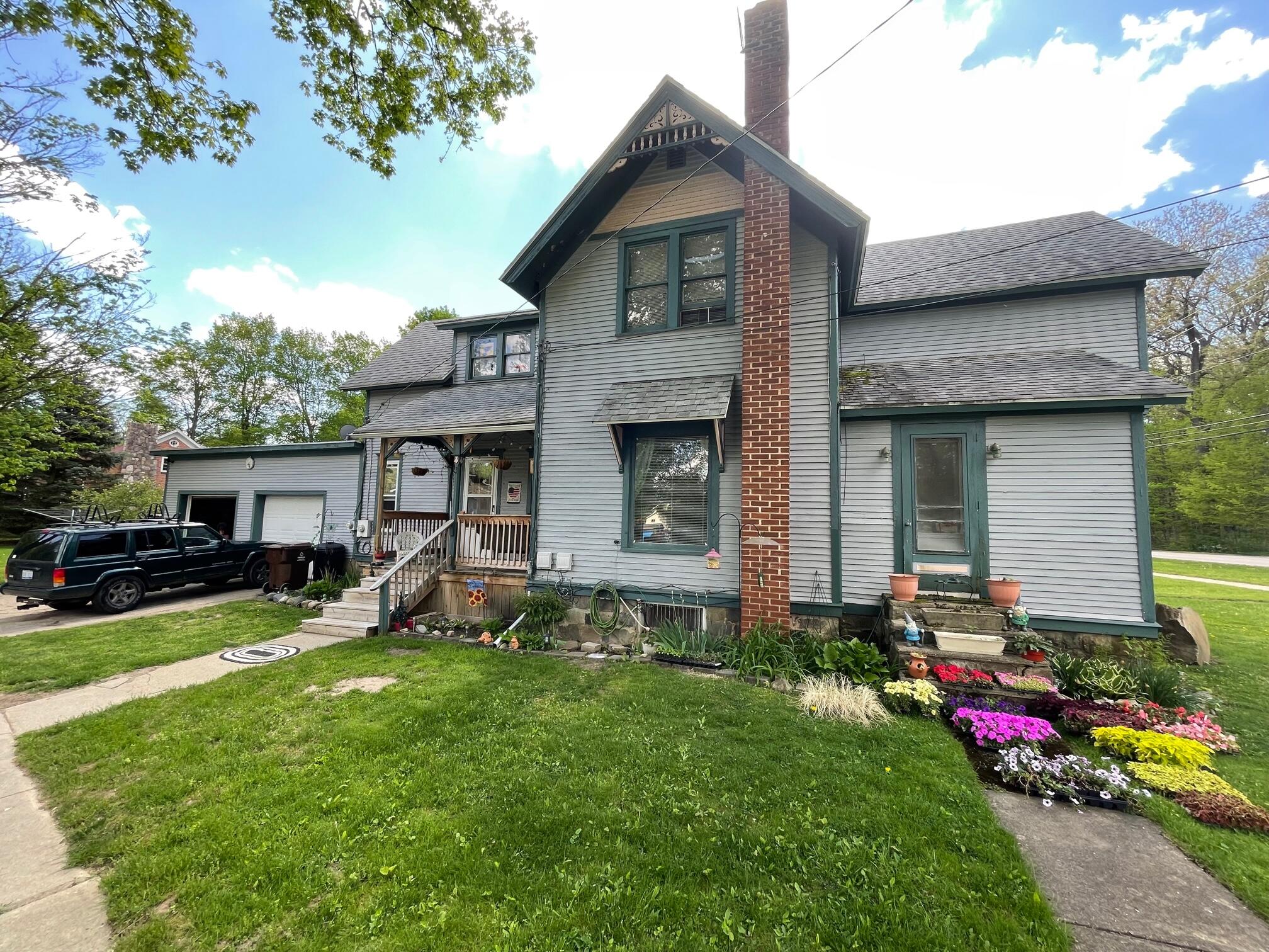 205 Homer Road Concord, MI 49237 - Photo 1 of 12 1