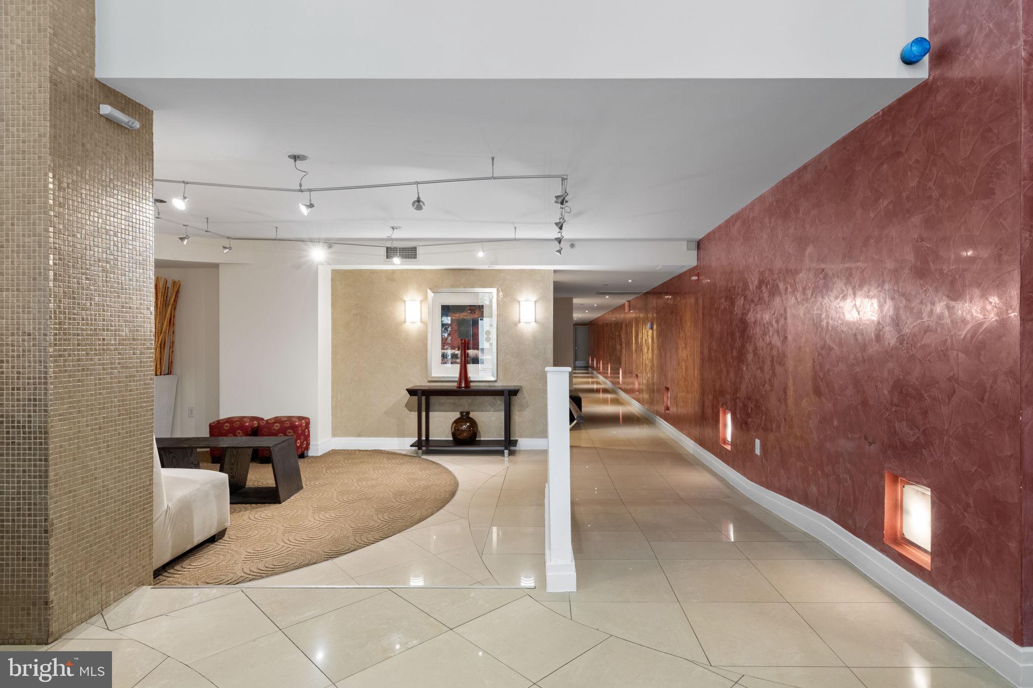 915 E Street Northwest, Unit 505 Washington, DC 20004 - Photo 15 of 25
