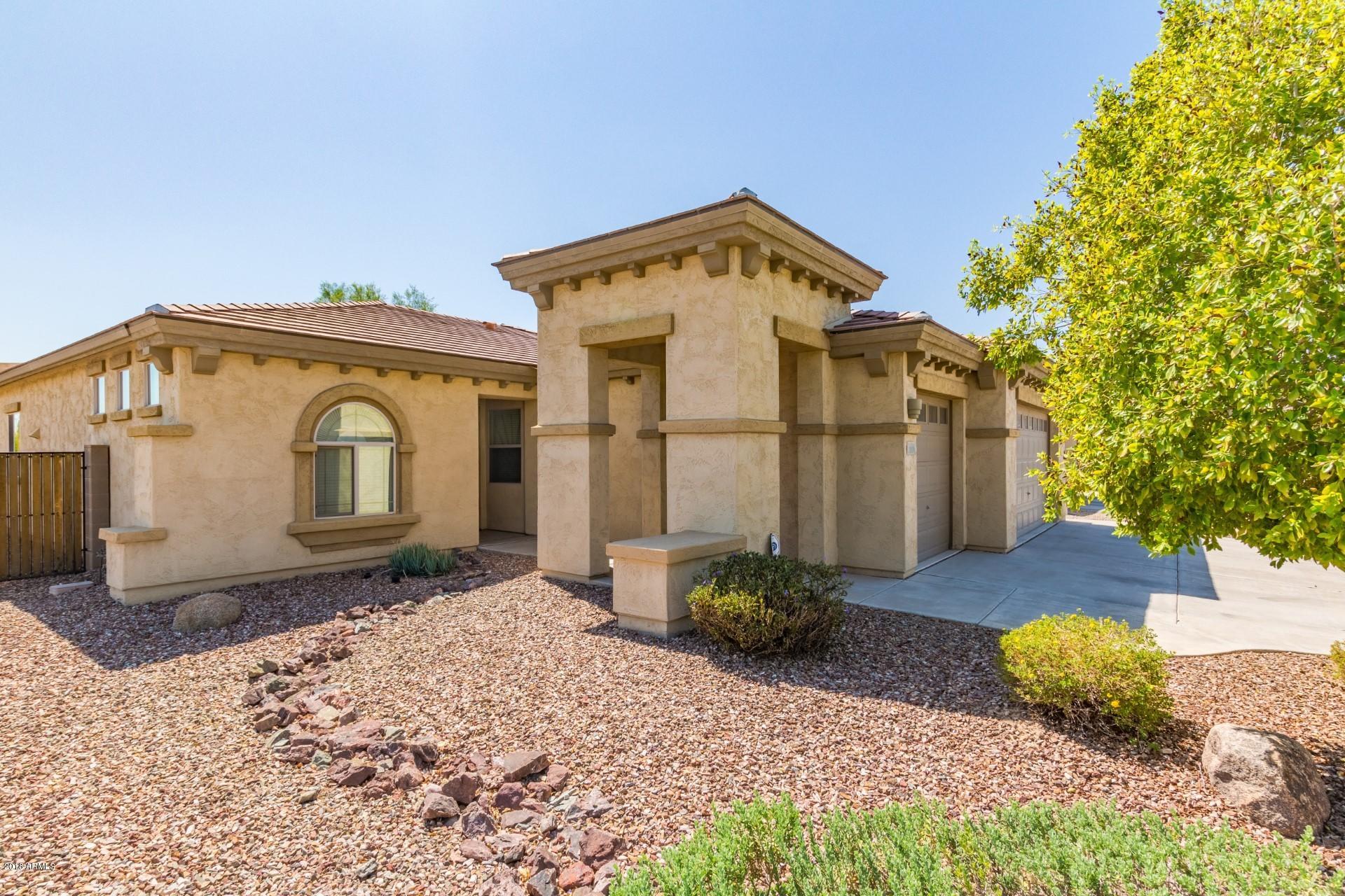 2009 North Rascon Loop Phoenix, AZ 85037 - Photo 2 of 25 0001-Rascon (2)