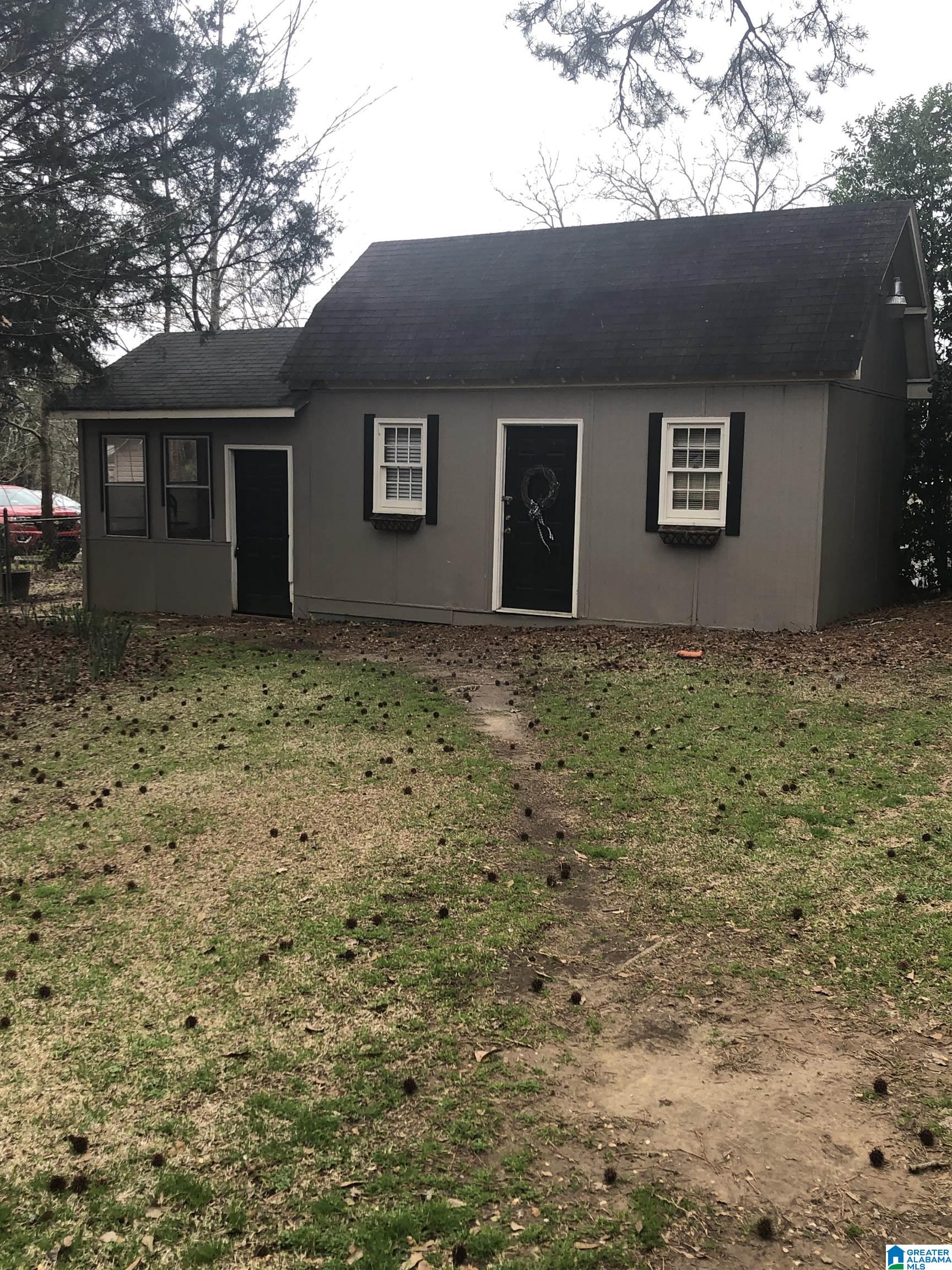 1403 Lay Dam Road Clanton, AL 35045 - Photo 39 of 45