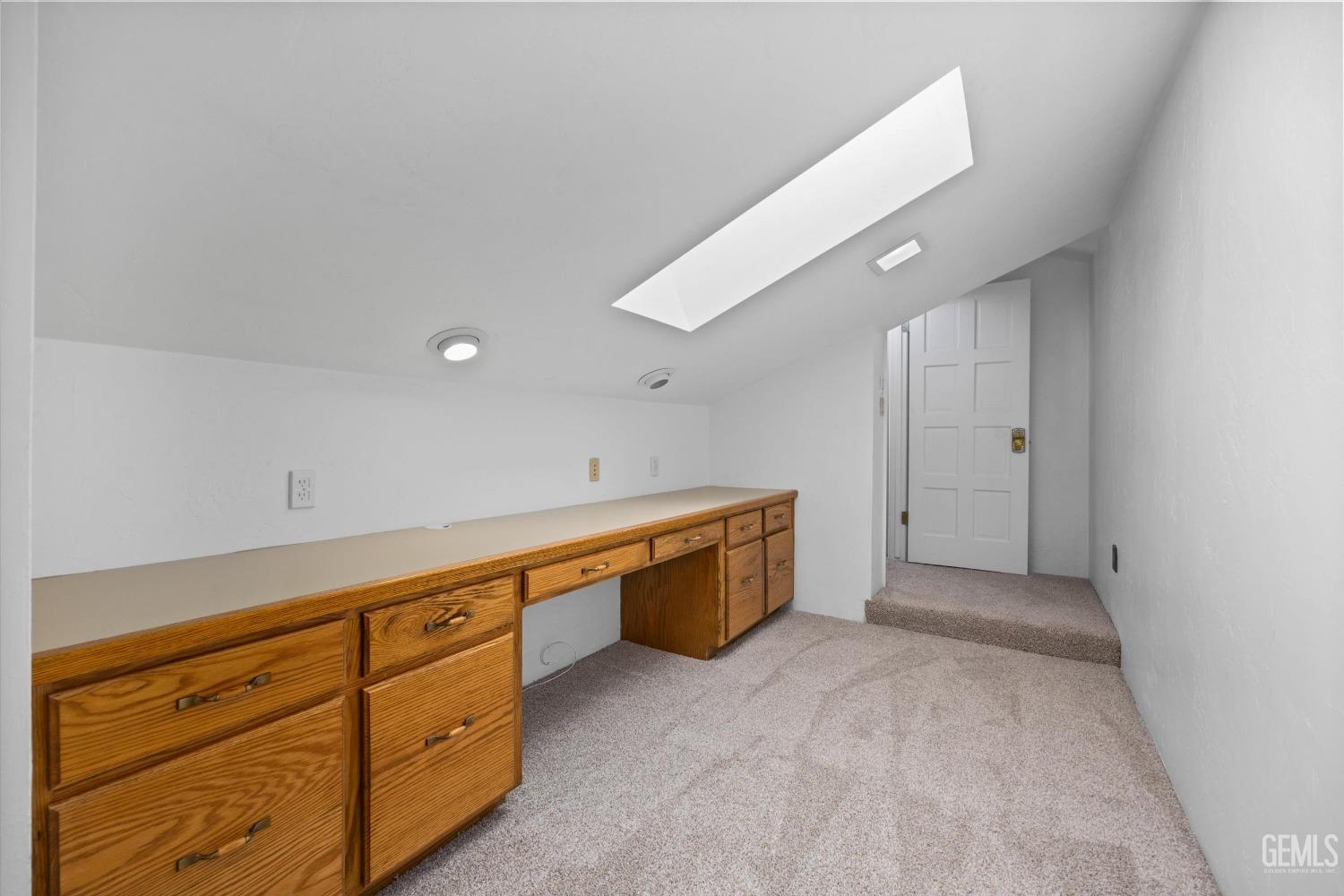 Undisclosed Address Bakersfield, CA 93306 - Photo 41 of 75 Upper office