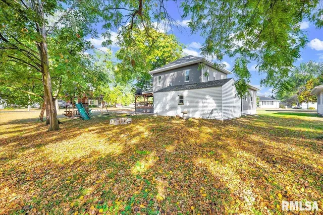 $209,900 | 214 North Kellogg Street, Yates City, IL 61572