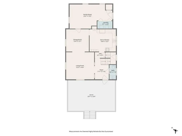$209,900 | 214 North Kellogg Street, Yates City, IL 61572