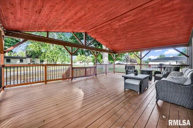 $209,900 | 214 North Kellogg Street, Yates City, IL 61572