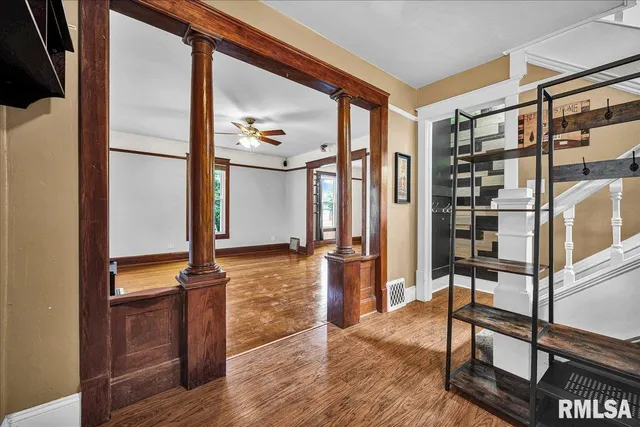 $209,900 | 214 North Kellogg Street, Yates City, IL 61572