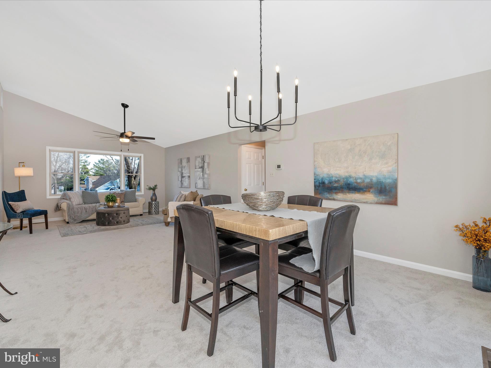 7108 Masters Road New Market, MD 21774 - Photo 10 of 71 Dining Room