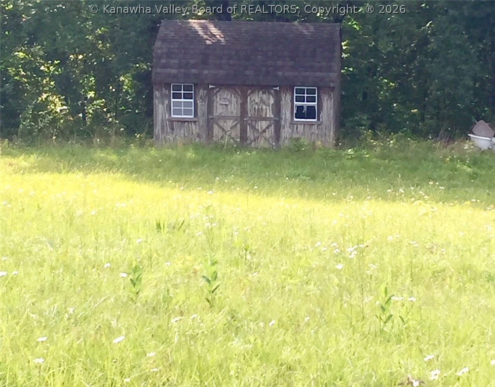 0 Jim Ridge Road Liberty, WV 25124 - Photo 20 of 29 Gallery Image 20