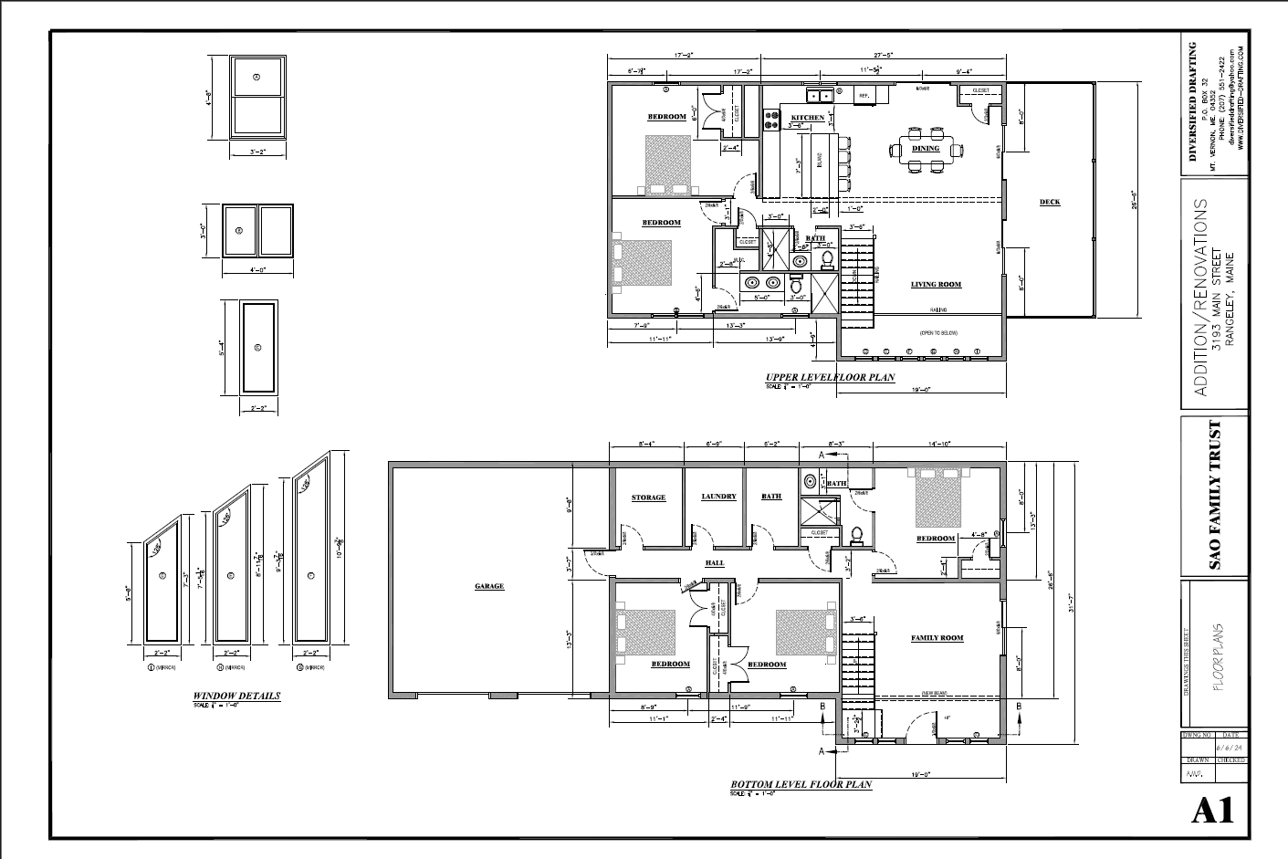 3193 Main Street Rangeley, ME 04970 - Photo 43 of 45