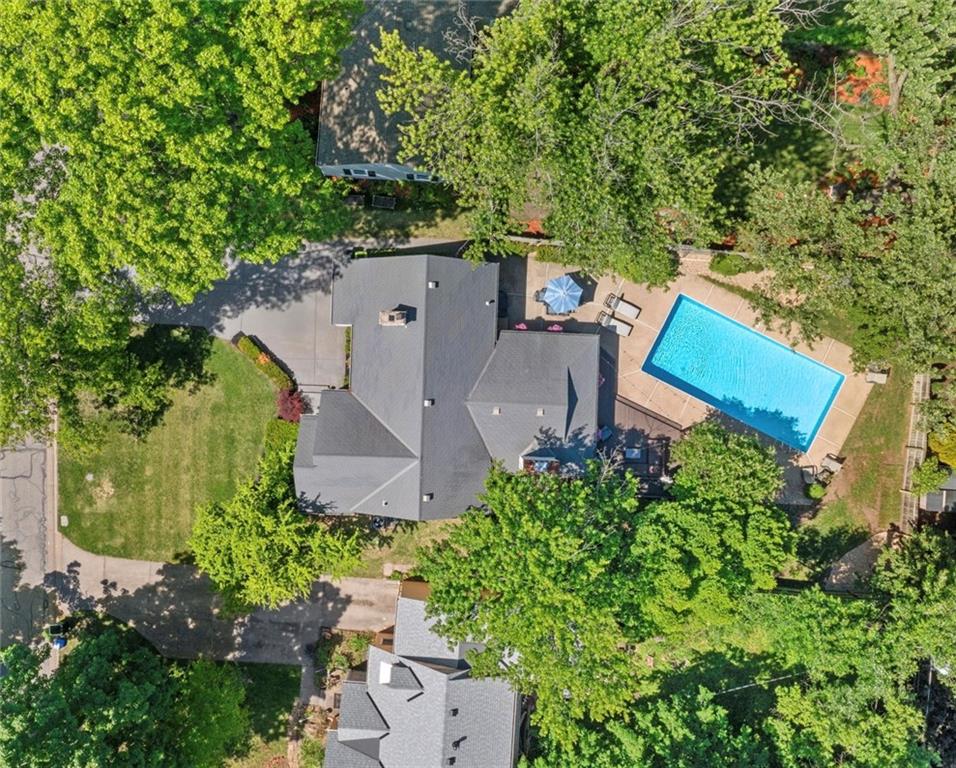 5427 Canterbury Road Fairway, KS 66205 - Photo 42 of 45