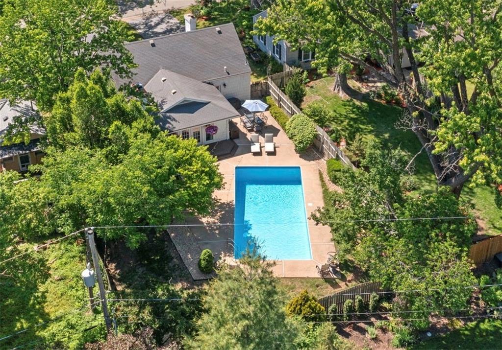 5427 Canterbury Road Fairway, KS 66205 - Photo 43 of 45
