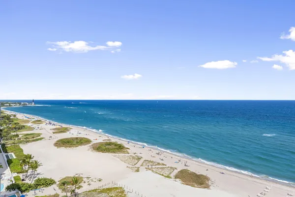 a view of ocean view