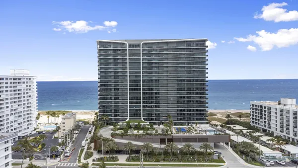 $4,995,000 | 900 North Ocean Boulevard, Unit 1501, Pompano Beach, FL 33062