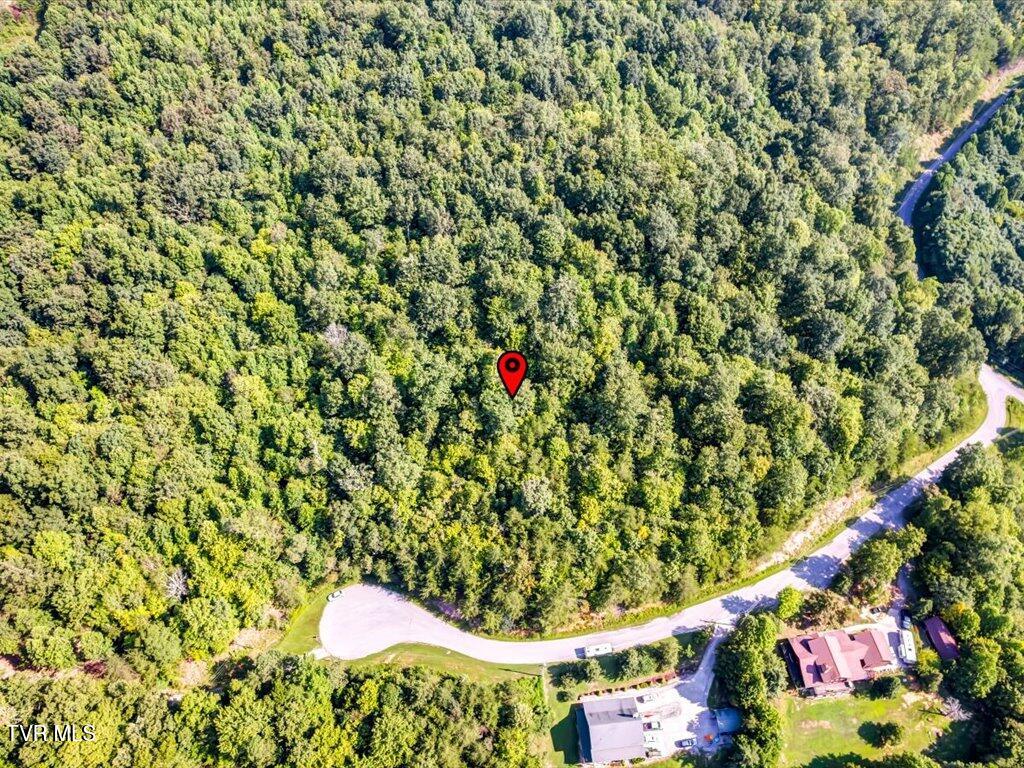 Lot 508 Hidden Springs Road, Unit 508 New Tazewell, TN 37825 - Photo 14 of 33 Lot 508 Hidden Springs Rd - 12