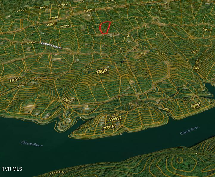 Lot 508 Hidden Springs Road, Unit 508 New Tazewell, TN 37825 - Photo 23 of 33 Lot 508 Hidden Springs Rd - 21