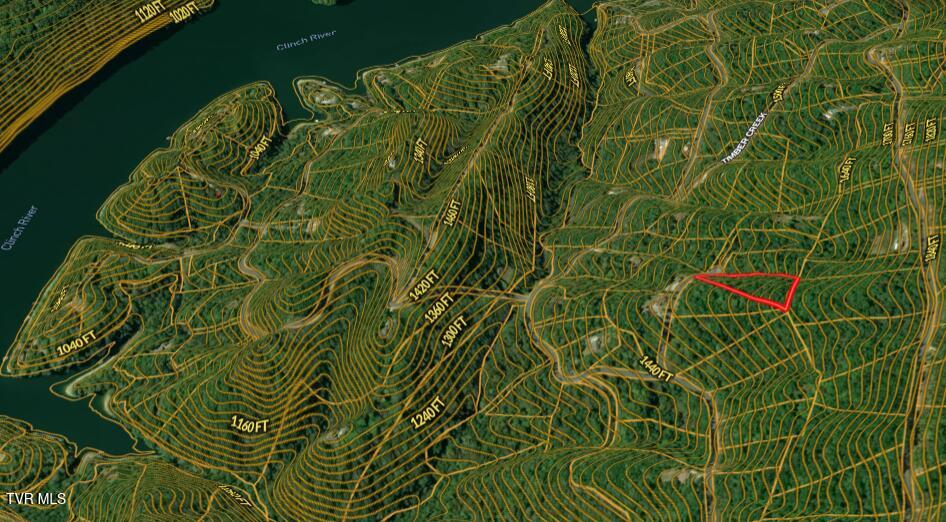 Lot 508 Hidden Springs Road, Unit 508 New Tazewell, TN 37825 - Photo 24 of 33 Lot 508 Hidden Springs Rd - 22